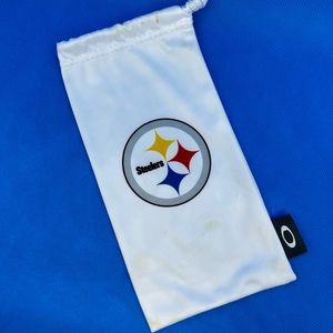 Steelers oaklay bag case